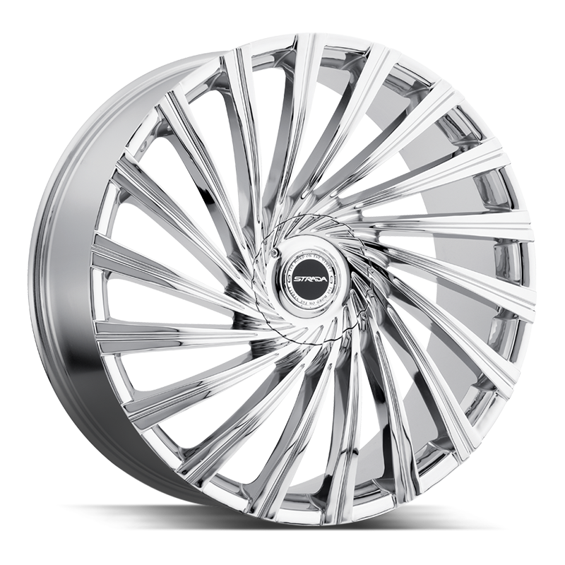 TORNADO - 22X9.5 5X115/120 ET 13MM