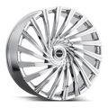 TORNADO - 22X9.5 5X115/120 ET 13MM