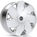 TURBINA - 22X9 5X115/120 ET 15MM 74
