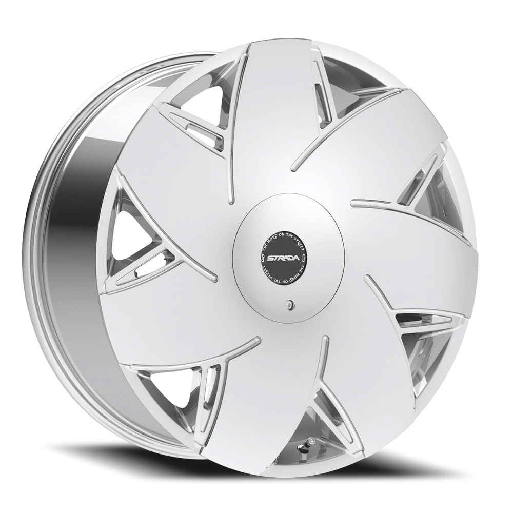 TURBINA - 22X9 5X112/115 ET 35MM 74