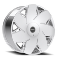 TURBINA - 22X9 5X112/115 ET 35MM 74
