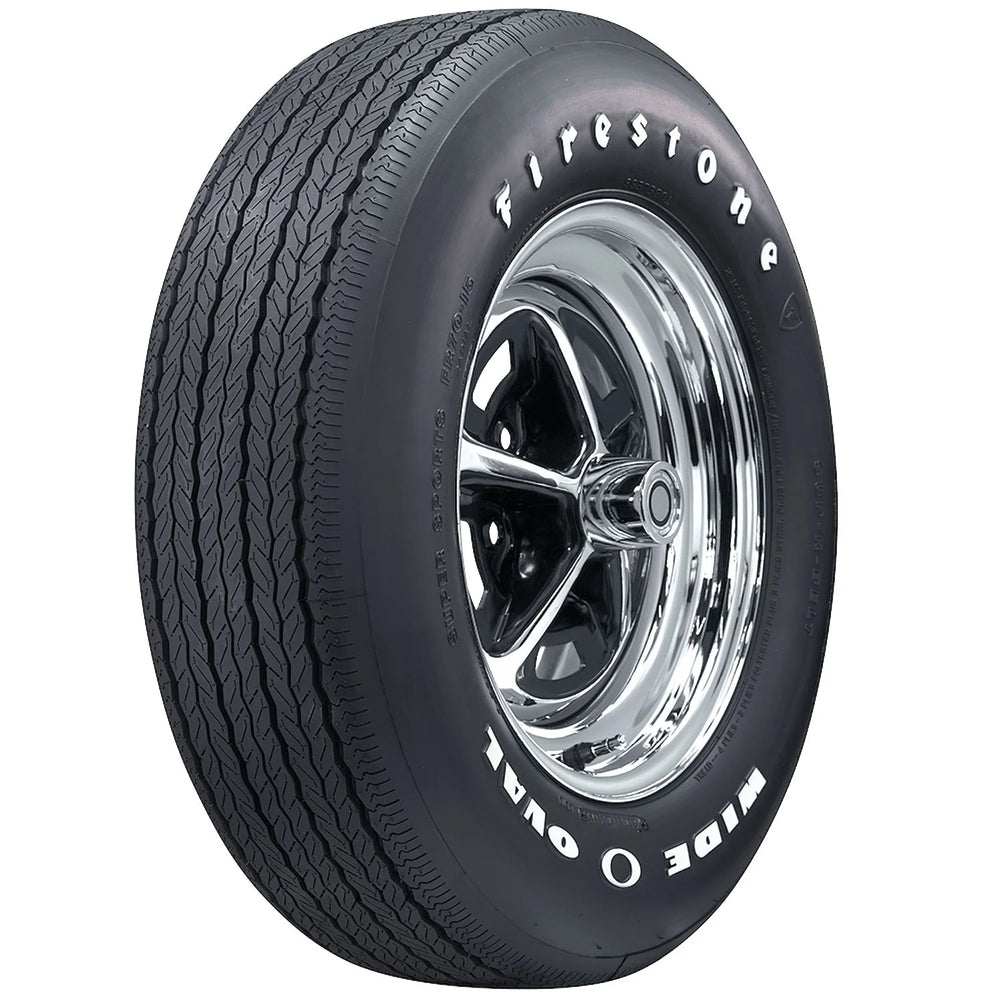 GR7015 FIRESTONE RWL