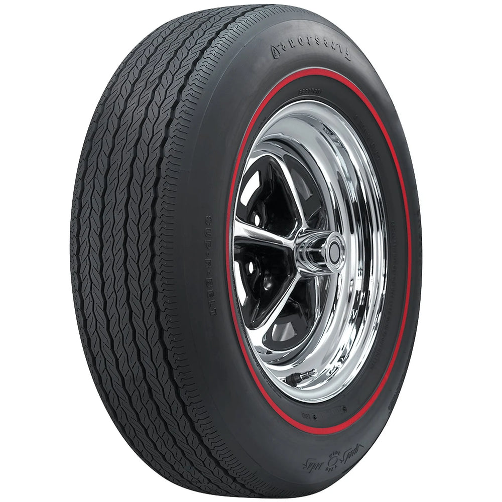 GR7015 FIRESTONE REDLINE