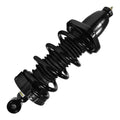 Unity Automotive 4 Front Rear Strut Assemblies 4-11505-15123-001