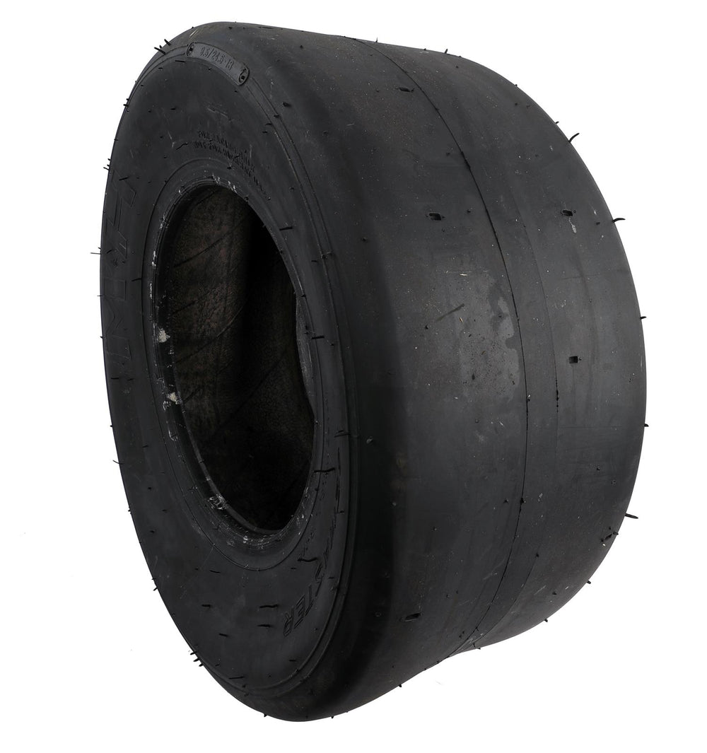 9.5/24.513 M & H DRAG RACE SLICKS
