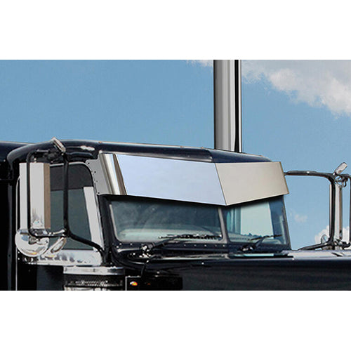 CHALLENGER 11"-13" V-DROP VISOR POS