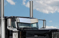 CHALLENGER 11"-13" V-DROP VISOR POS