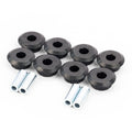Dobinsons Spring Suspension REAR ADJUSTABLE UPPER TRAILING ARMS WA59-522K