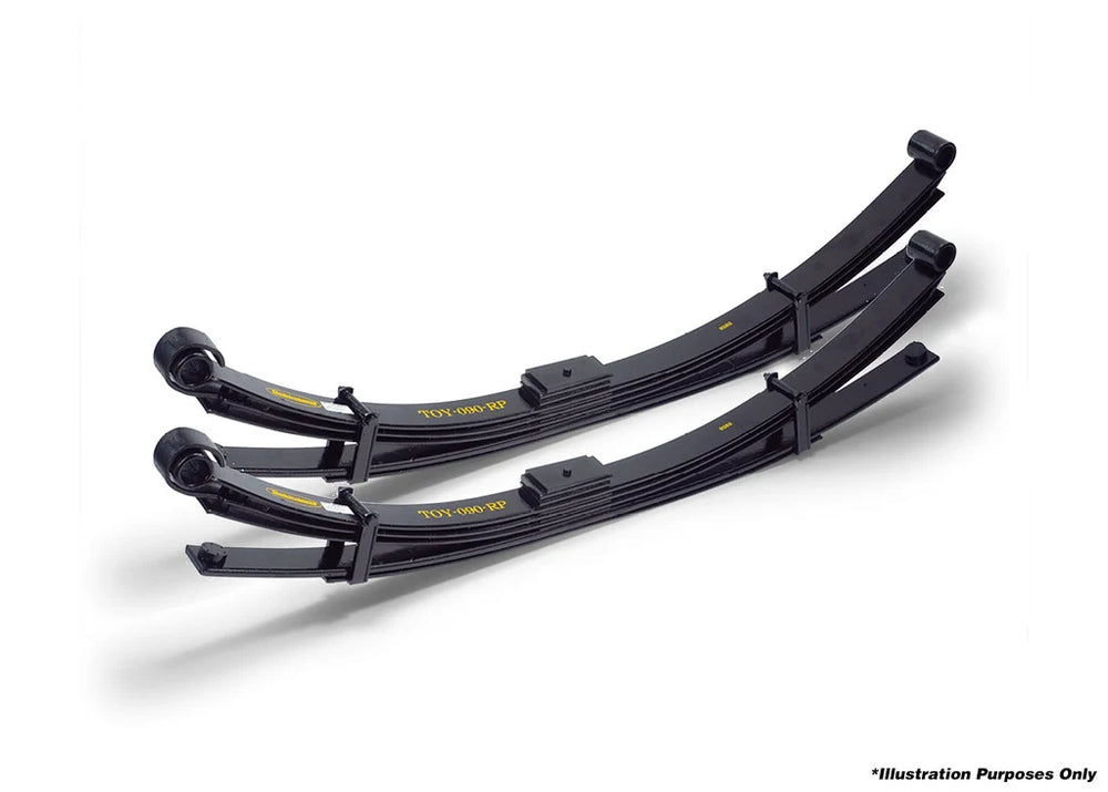 Dobinsons Spring Suspension REAR PARABOLIC LEAF SPRING L59-178-RP