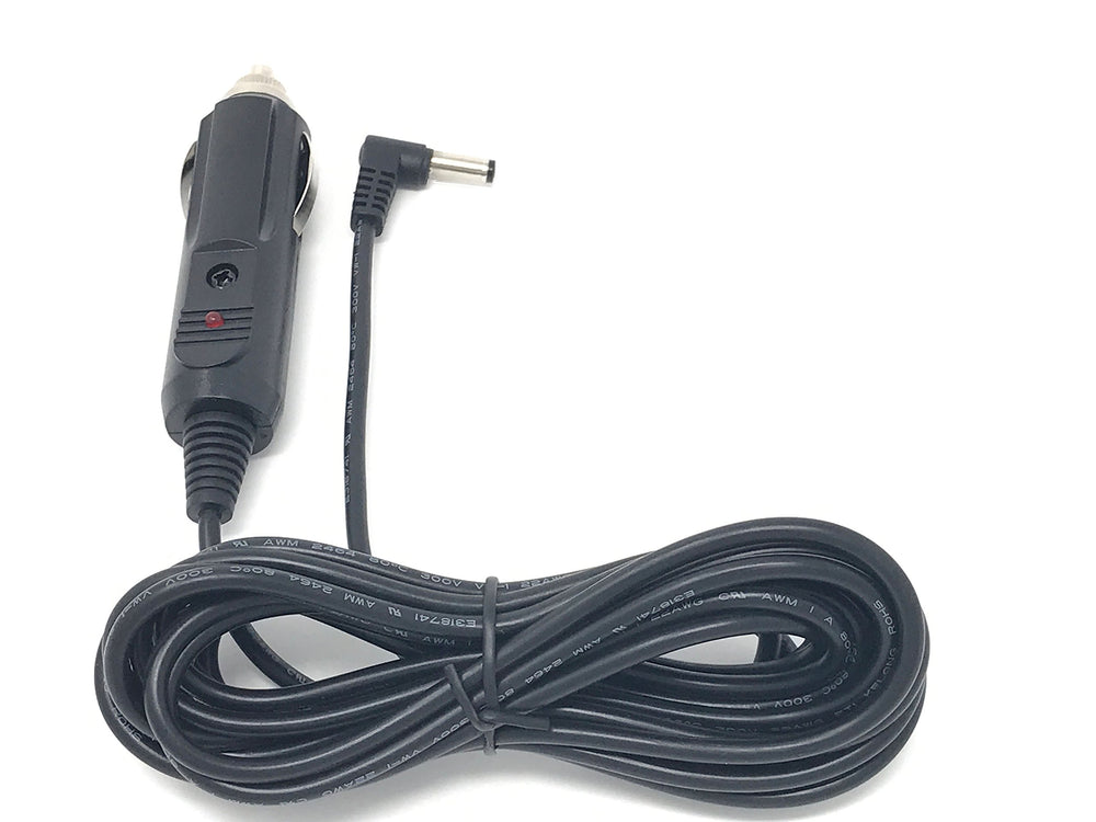 2CH BUILT-IN HD CAR BLACK BOX