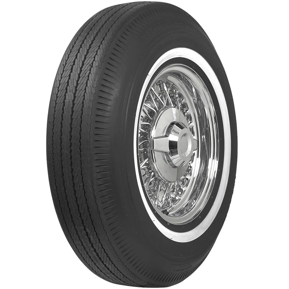 BFGoodrich 825 14 1IN WIDE WHITEWALL