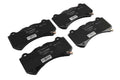 AC Delco Professional Disc Brake Pad Set 171-1040