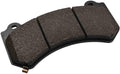 AC Delco Professional Disc Brake Pad Set 171-1040