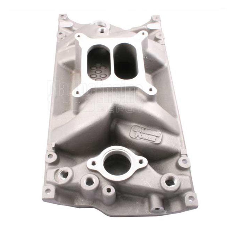 MANIFOLD INTAKE 5.7 AL W/O BR