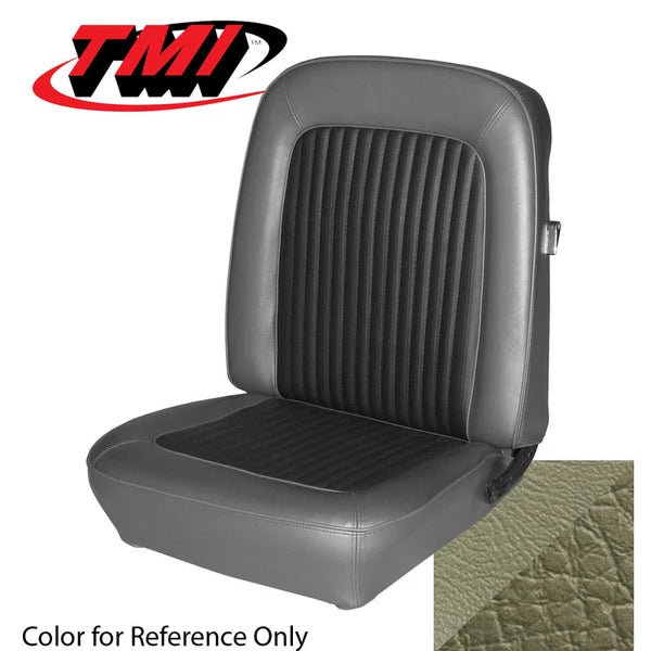 UPHOLSTERY FRONT FACTORY REPLACEMEN
