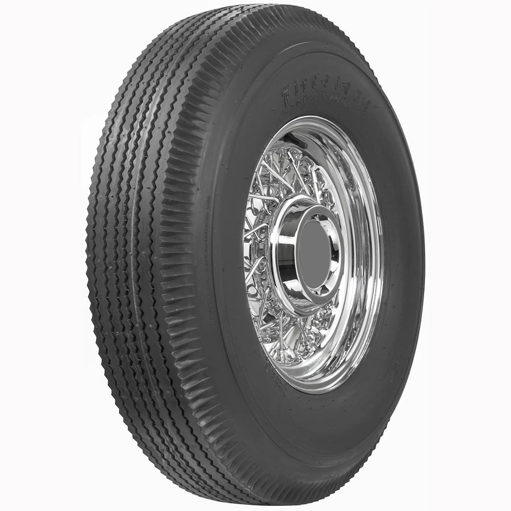 82015 FIRESTONE BLACK