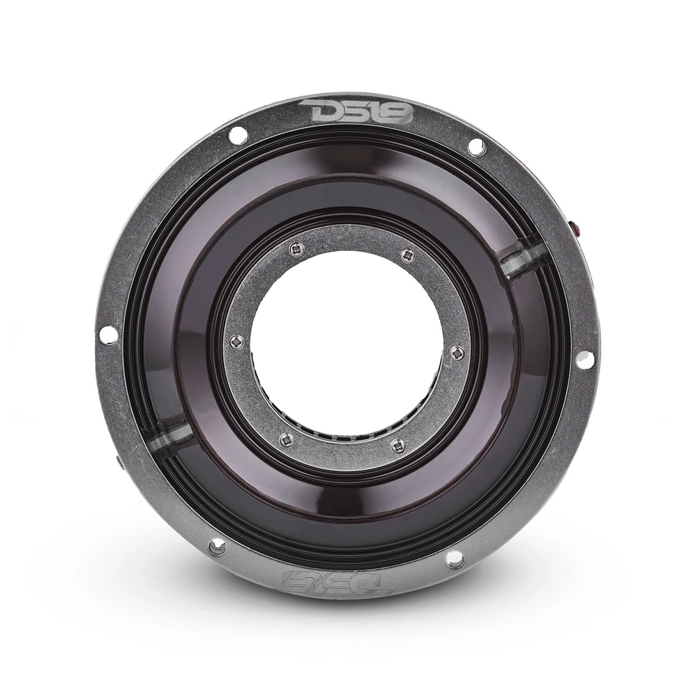DS18 3.5in Polyester Replacement Diaphragm For PRO-DRNMDVC & Universal 8 ohm