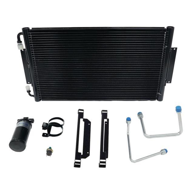 SureFit Condenser Kit W/ Drier 73-79 Ford P/U