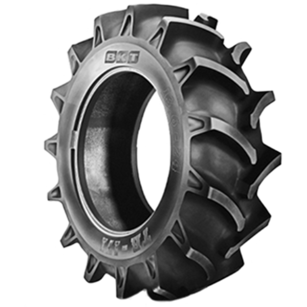 BKT 8.324 (39.6 overall dia)TR 171 6 PLY TT 3968324