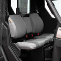 2226 RANGER XP 1000 60/40 BLACK SEAT COVER