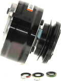 AC Delco Heater Hose Cooling Component 15-20226