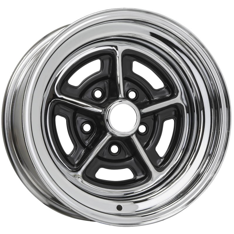 WHEEL VINTIQUES 15X7 BUICK RALLYE 5X4.75 4BS