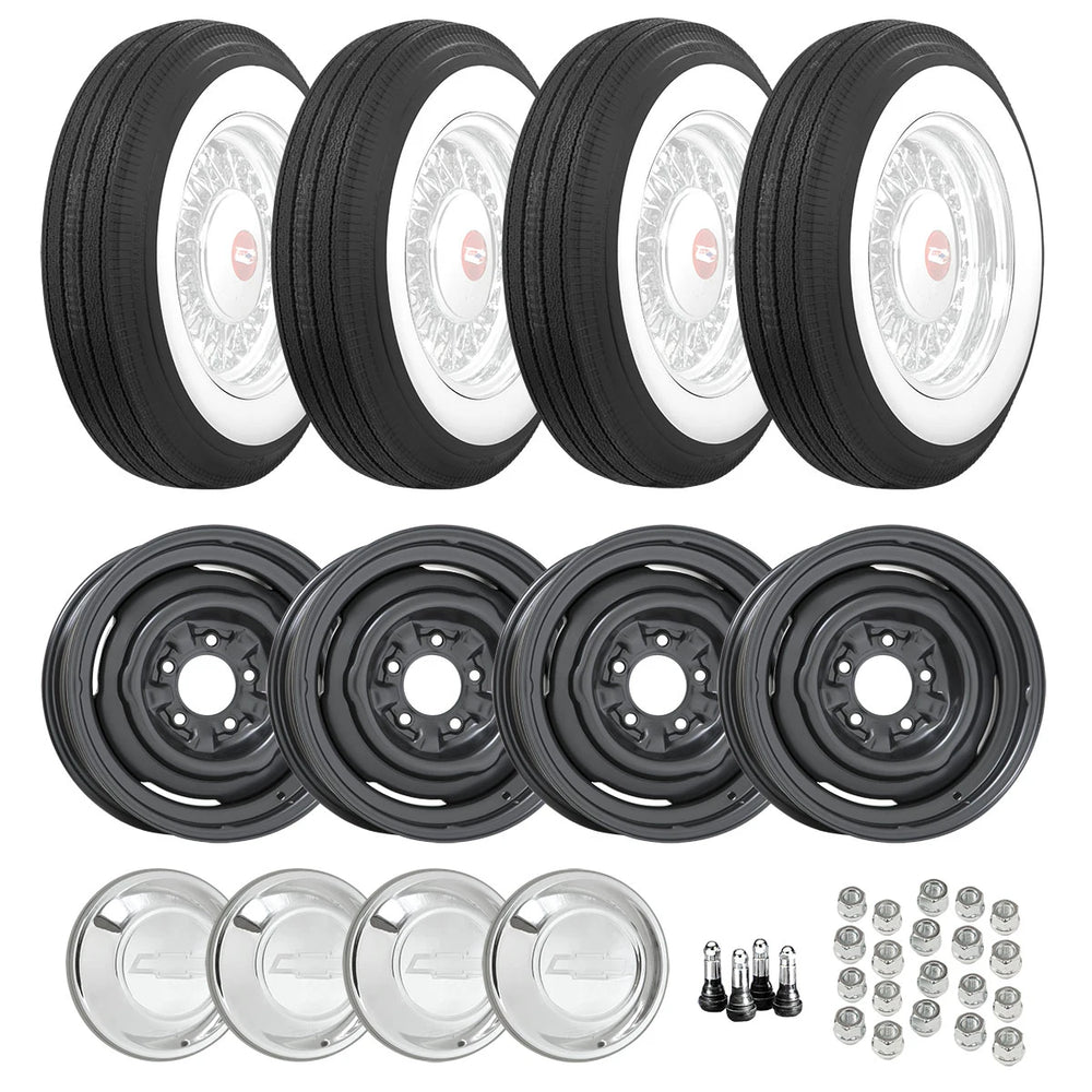 710X90 (BE) EXCELSIOR BLACK