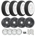 710X90 (BE) EXCELSIOR BLACK