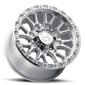 H135 RIDGECREST 18X9 6X139.7 0MM ASPHALT