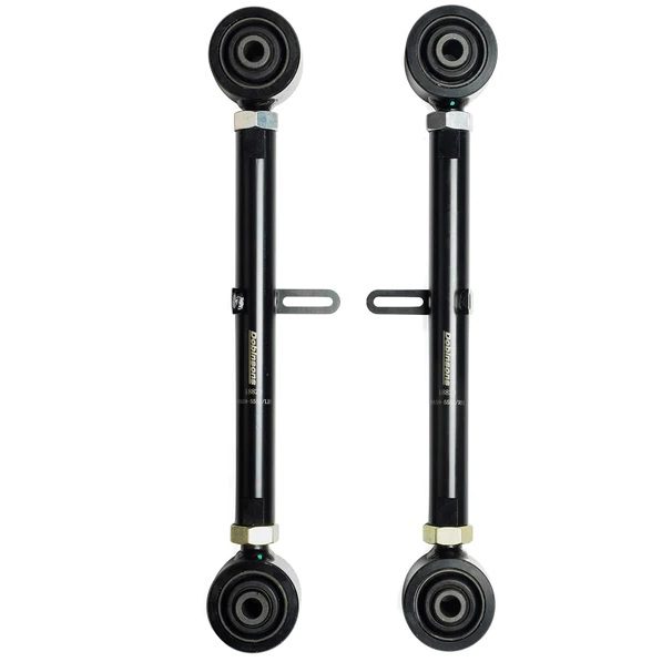 Dobinsons Spring Suspension REAR ADJUSTABLE UPPER TRAILING ARMS - 100 SERIES WA59-555K