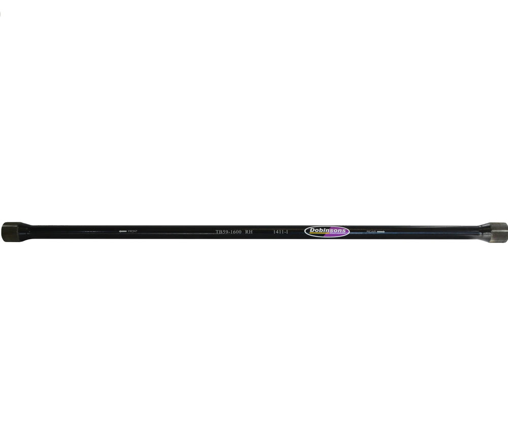 Dobinsons Spring Suspension TORSION BAR PAIR TB39-1551