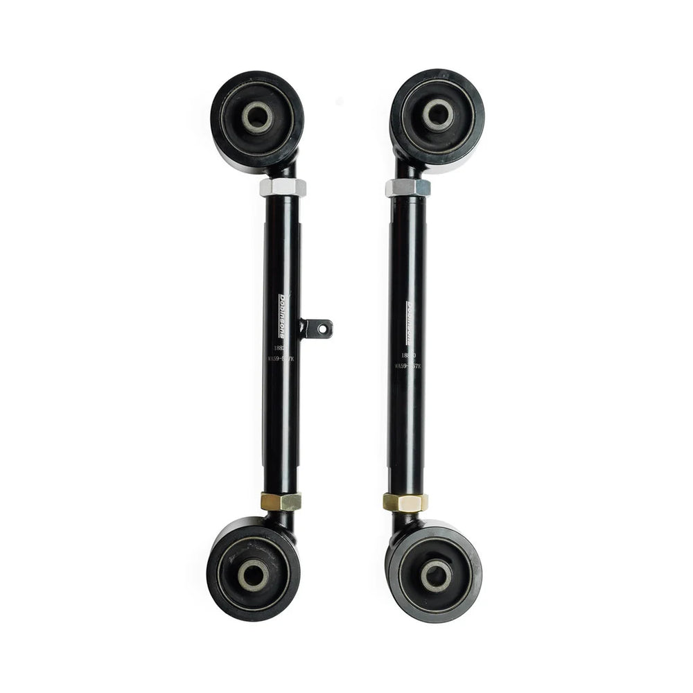 Dobinsons Spring Suspension REAR ADJUSTABLE UPPER TRAILING ARMS - 200 SERIES WA59-557K