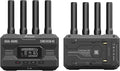 2.4 GHZ AHD 1080P/720P WIRELESS TRA