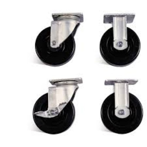 CASTER REPL KIT