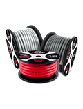 16 AWG 500 FT BLACK OFC SPEAKER WIRE V10 SERIES
