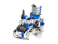 EXHAUST GAS RECIRCULATION (EGR) VAL