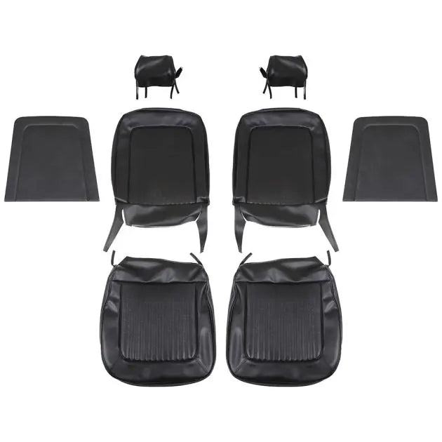 UPHOLSTERY FRONT FACTORY REPLACEMEN