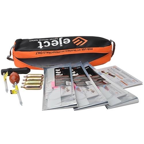 EJECT EMT/1ST RSPNDR TRK KIT