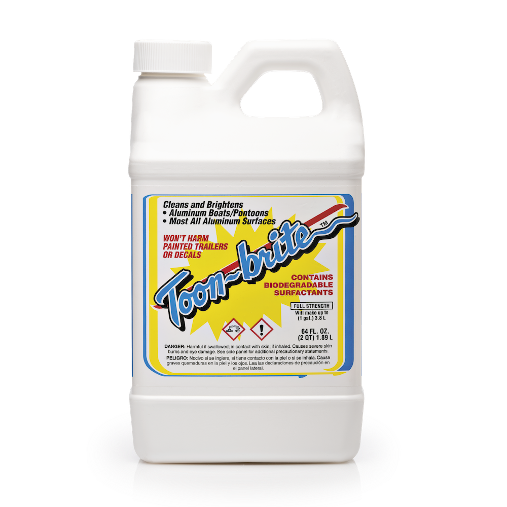 ALUMINUM CLEANER15 GALLON