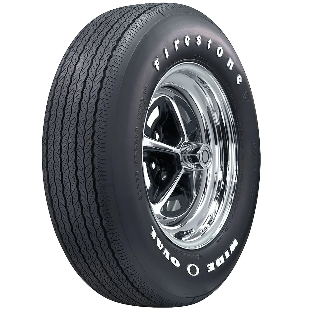 GR7014 FIRESTONE RWL