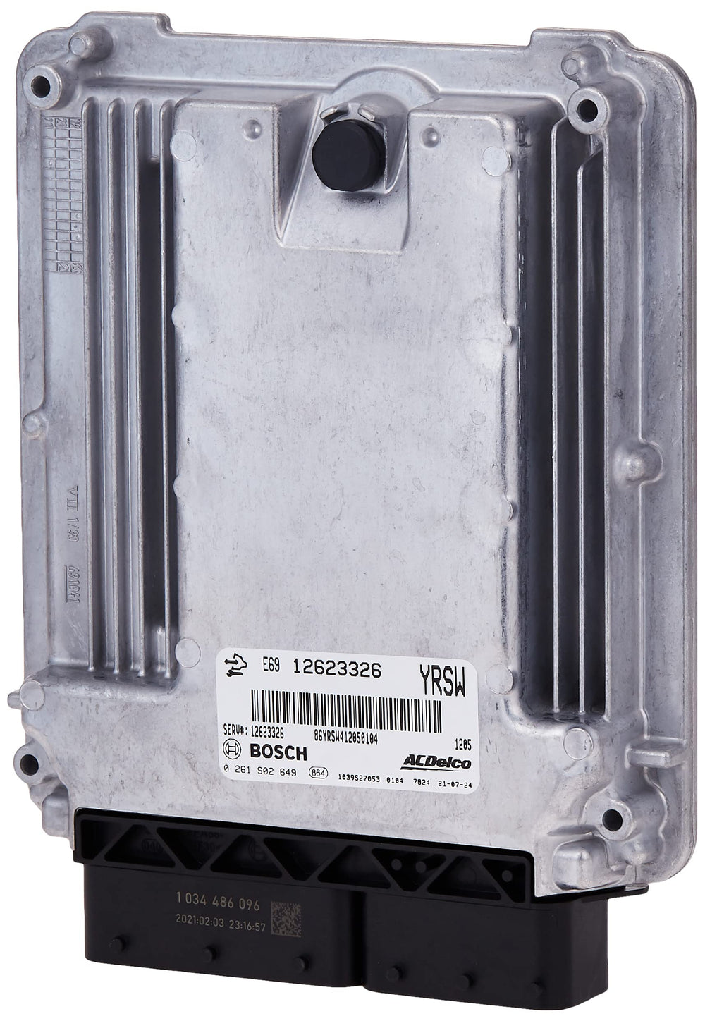 AC Delco GM OEM Service Part 12623326