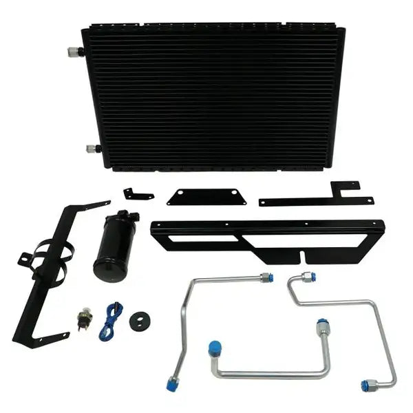 SureFit Condenser Kit W/ Drier 65-66 Impala