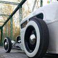 440/450R21 AMERICAN CLASSIC 2 1/2IN WIDE WHITEWALL
