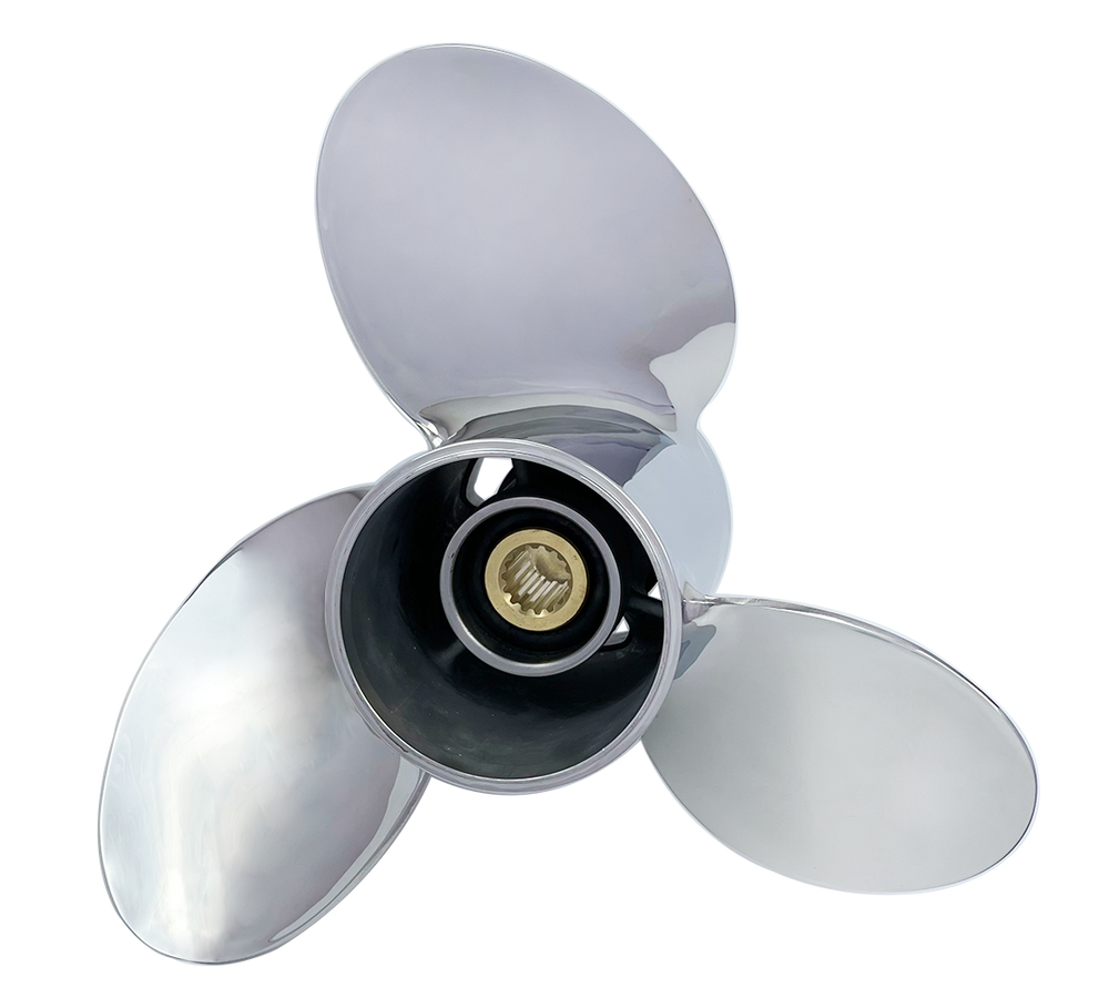 PROP HRS-3 E STAINLESS 21P