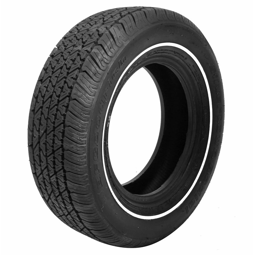 BFGoodrich P225/70R15 3/8IN PINWHITE