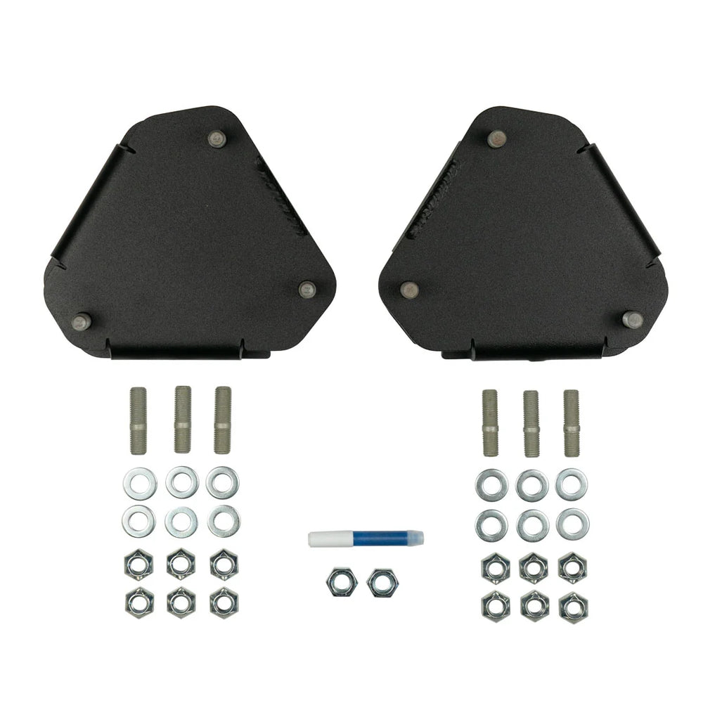 Van Compass Leveling Kit 1.5 Lift Ram Promaster 1025