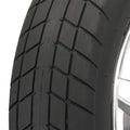 185/55R17 M & H RADIAL DRAG FRONT