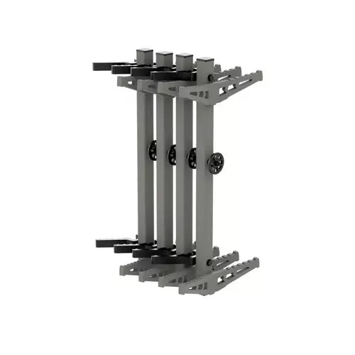 WELDED DOUBLE STEP MINI STICKSMIN4DW GREEN