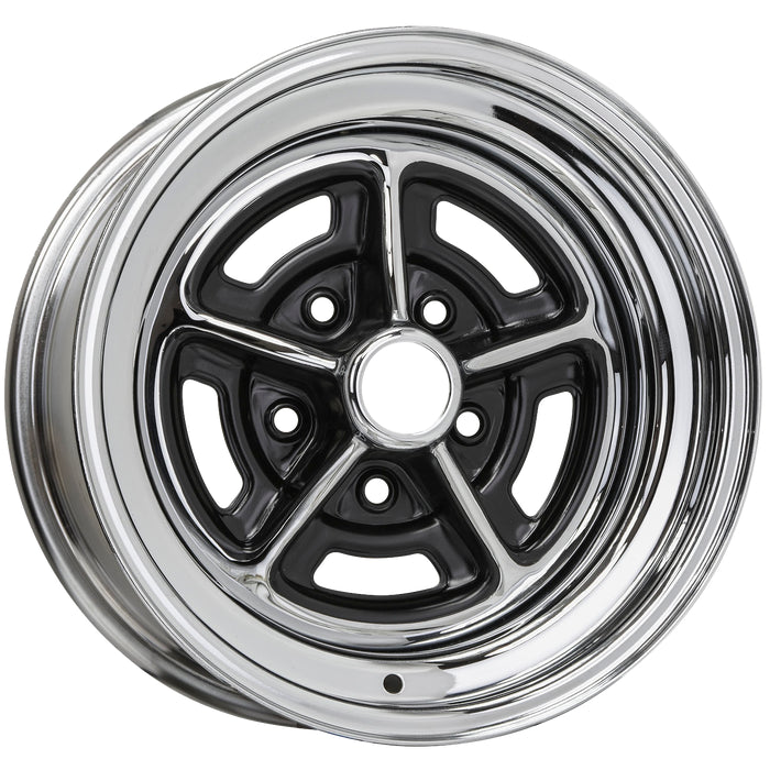 WHEEL VINTIQUES 14X7 BUICK RALLYE 5X4.75 4BS