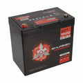 1500W 60AMP HOURS COMPACT SIZE AGM 12V BATTERY